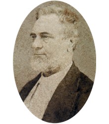 Joaquim Manuel de Macedo