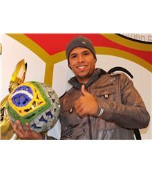 Luís Fabiano Luís Fabiano