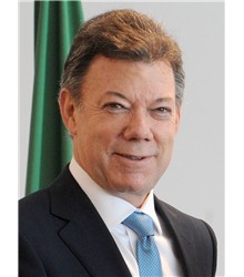 Juan Manuel Santos