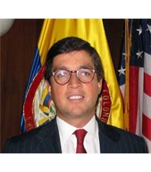 Luis Alberto Moreno