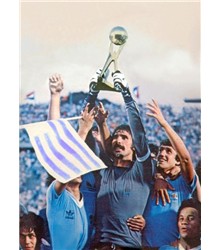 Rodolfo Rodríguez