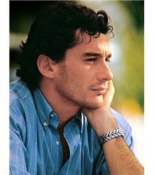 Ayrton Senna
