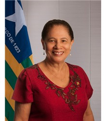 Regina Sousa