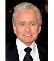 Michael Douglas Michael Douglas