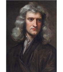 Isaac Newton Isaac Newton
