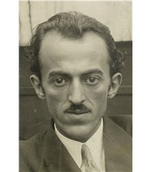 Lamartine Babo