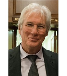 Richard Gere