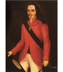João Fernandes Vieira