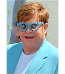 Elton John