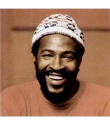 Marvin Gaye