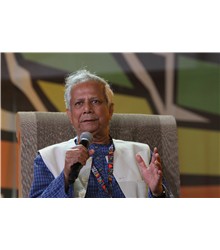 Muhammad Yunus