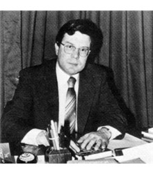 José Guilherme Merquior