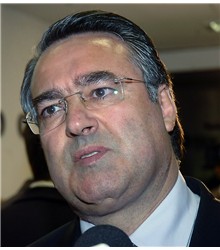 Raimundo Colombo