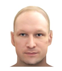 Anders Behring Breivik