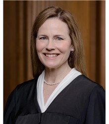Amy Coney Barrett