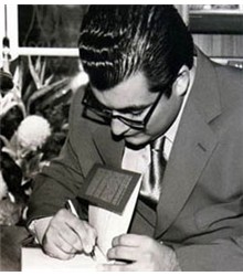 Francisco Eduardo Pizzolante