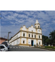 Santana de Parnaíba Santana de Parnaíba