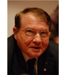 Luc Montagnier