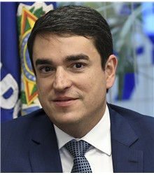 Luiz Fernando Bandeira de Mello Filho