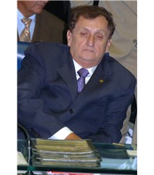 Mão Santa