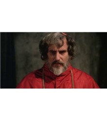 Sergio Graziani