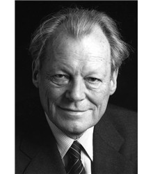 Willy Brandt
