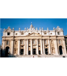 Concílio Vaticano II Concílio Vaticano II