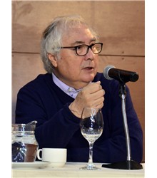 Manuel Castells Manuel Castells
