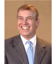 André, Duque de Iorque