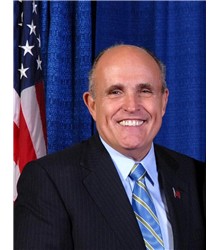 Rudolph Giuliani