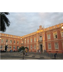 Faculdade de Medicina da Bahia da Universidade Federal da Bahia