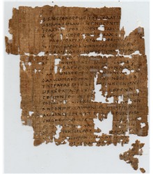 Evangelho segundo Mateus