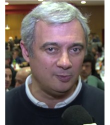 Pedro Silva Pereira