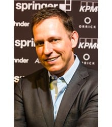 Peter Thiel