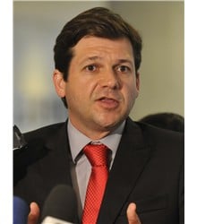 Geraldo Júlio