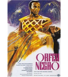 Orfeu Negro