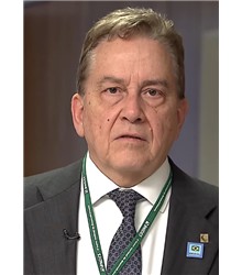 Paulo Rabello de Castro