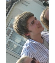 Thomas Law