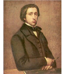 Edgar Degas Edgar Degas