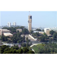 Universidade Hebraica de Jerusalém