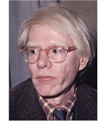 Andy Warhol