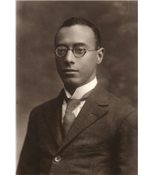 Antenor Nascentes