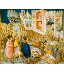 Domingo de Ramos Domingo de Ramos