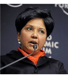Indra Nooyi