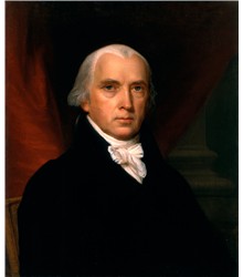 James Madison James Madison