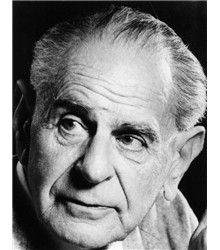 Karl Popper