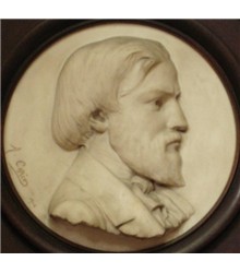 Antoine Frédéric Ozanam