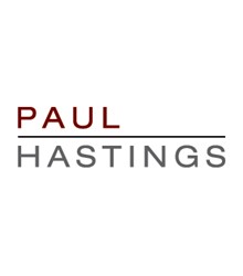 Paul Hastings