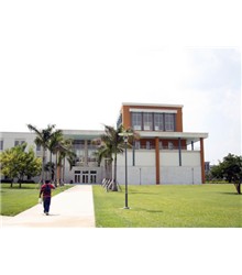 Universidade Internacional da Flórida Universidade Internacional da Flórida