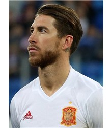 Sergio Ramos Sergio Ramos